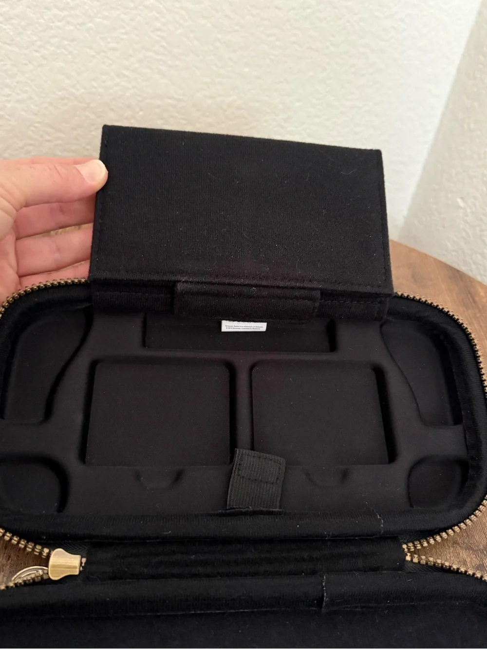 Nintendo Switch Case: Legend of Zelda Breath of the Wild